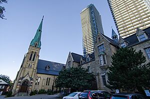 St. Basil's Catholic Parish (36833109044)