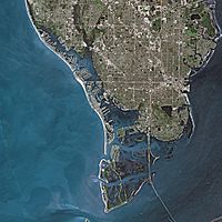 St. Petersburg (Florida) SPOT 1287
