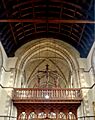 St John's Rood Screen