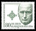 Stamps of Germany (Berlin) 1984, MiNr 719