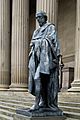 Statue of Benjamin Disraeli, 1st Earl of Beaconsfield (4741418941).jpg