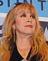 Stevie Nicks - In Your Dreams Premiere March 2013 (cropped)