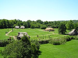 SunWatchVillage