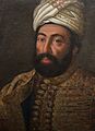 Teimuraz II, portrait