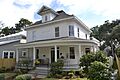 The Guest House at Gulfport Landing