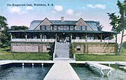 The Kingswood Club, Wolfeboro, NH