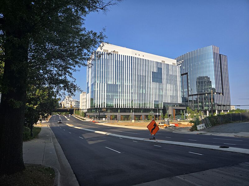 The Pearl Early June 2025