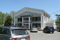 The Store at Five Corners, South Williamstown MA