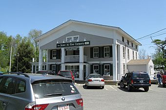 The Store at Five Corners, South Williamstown MA.jpg