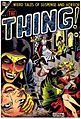 Thing,The,Ditko1stcover