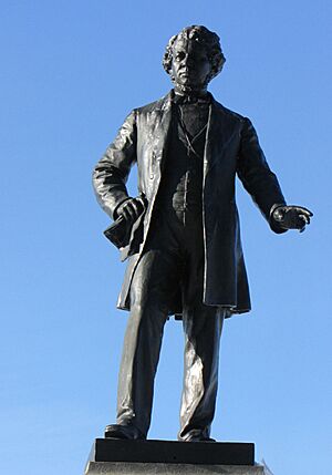 Thomas D'Arcy McGee