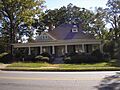 Thomas W. Smith House