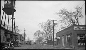 Tippah County Cooperative - NARA - 280388