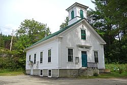 Town Hall - Wheelock, Vermont - DSC04411.JPG
