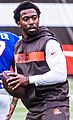 Tyrod Taylor 2018