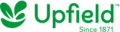 Upfield logo