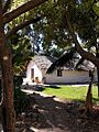 Vallejo adobe