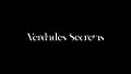 Verdades Secretas