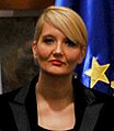 Vesna Györkös Žnidar 2014