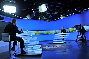Victor Ponta la dezbatere Realitatea TV - 11.11 (8) (15152807204)