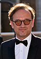 Vincent Perez Cannes 2017