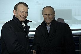 Vladimir Putin's interview about Olympics in Sochi (2014-01-17) 11