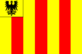 Flag of Sint-Katelijne-Waver