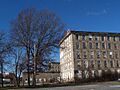 Wampanoag Mills FR