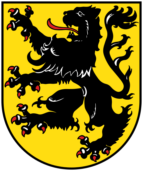 Wappen Mittweida