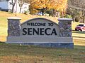 Welcome to Seneca