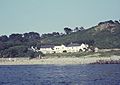 White House Hotel, Herm 1968 - geograph.org.uk - 85