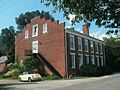Wilson Warehouse - full view