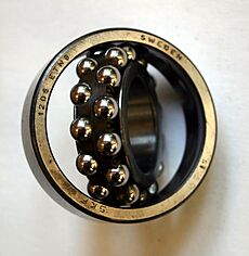 Wingquist bearing00