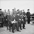 Winston Churchill As Prime Minister 1940-1945 H12744
