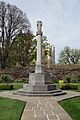 Within the Kent War Memorial Garden (geograph 4952150)