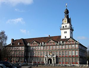 Wolfenbuettel Schloss (2006)