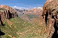Zion NP20