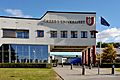 Örebro universitet 2013