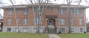 1118 Saint Louis St