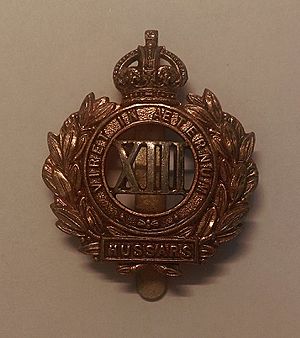 13th Hussars Cap Badge.jpg