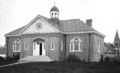 1899 Bourne public library Massachusetts