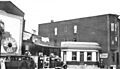 1935 - Amoco Station 9th and Walnut Streets