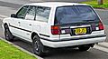1991 Toyota Camry (SV21) Spirit station wagon (2010-09-19) 02