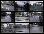 1999 Immenstadt Pfingsthochwasser