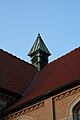 2008-07-12 Steeple of the Duke Memorial United Methodist Church