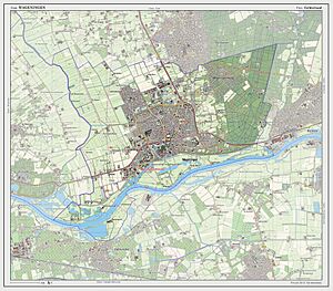 2013-Wageningen