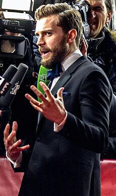 20150211 - Jamie Dornan at Berlinale by sebaso 2015