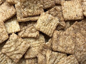2020-05-03 09 49 02 A sample of General Mills Cinnamon Toast Crunch cereal in the Franklin Farm section of Oak Hill, Fairfax County, Virginia