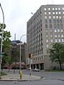 500 Building, Syracuse, NY