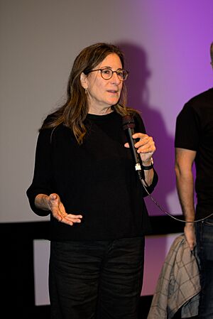 58th Karlovy Vary International Film Festival, Nicole Holofcener 06.jpg